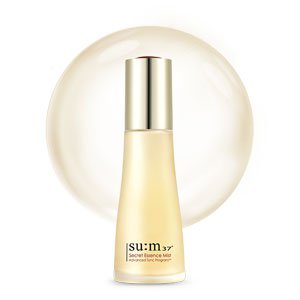 Sum:37 Secret Essence Mist - xịt nước thần